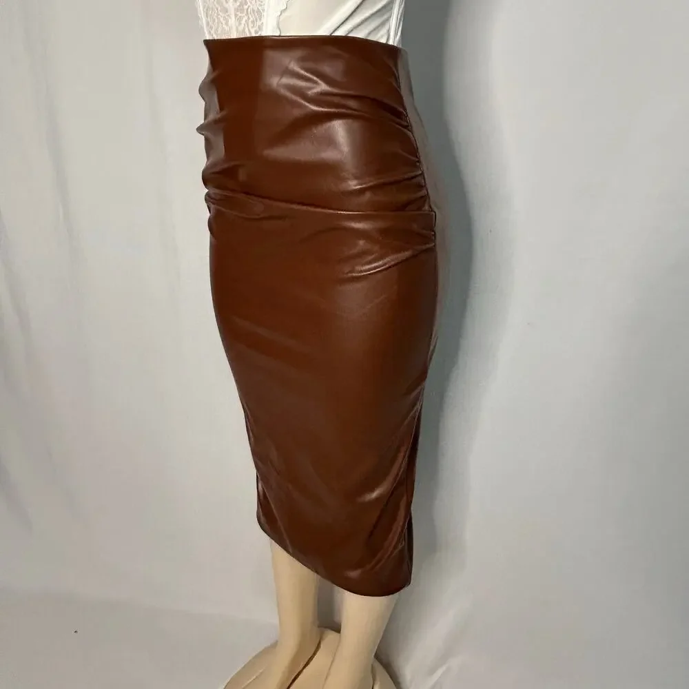 Unbranded chic brown